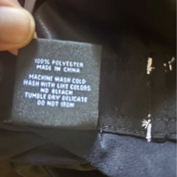 Gracie Barra Black No GI Training Shorts Men Size 30 NWOTS - Picture 9 of 9